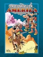 Libro Disney Limited: Erase Una Vez En America - Aavv