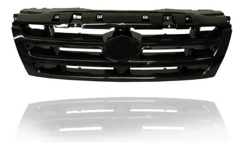 Grille - Compatible/replacement For '04-06 Suzuki Xl7 - Uppe