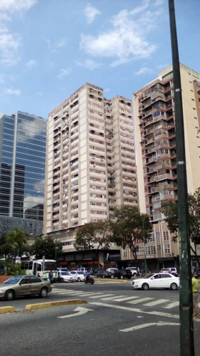 Vendo Apartamento En Los Ruices