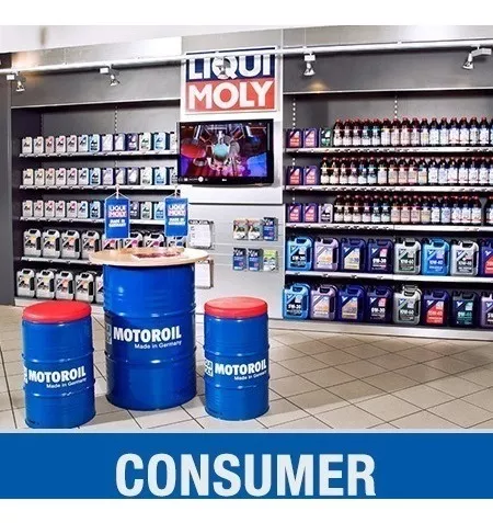 Aditivo Limpia Inyectores Diesel Common Rail Liqui Moly 8357