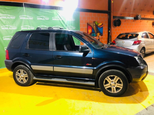 Ford Ecosport Fe 2.0 4x4 2007