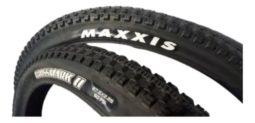 Coraza Bicicleta Llanta Maxxis Crossmark Ii 27.5 X 2.25 Mtb