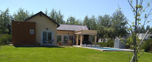 Ruta 2 - Haras Del Sur 2 Casa Vista Al Golf