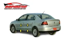 Comprar Vw Voyage \u002F Gol Trend 2012 Baguetas De Puertas P\u002Fpintar
