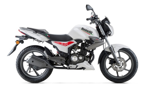 Imagen 4 de 22 de Benelli Tnt 15 0km Créditos Prendarios-ahora12/18