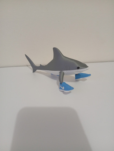 Muñeco Meme Tralalero Tralala Meme || Impresión 3d