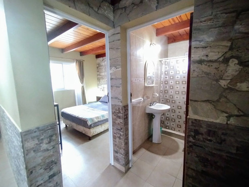 Venta Complejo De Cabañas
