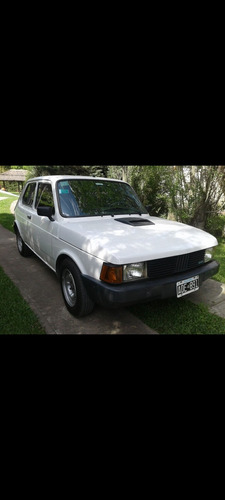 Fiat Vivace 1.4