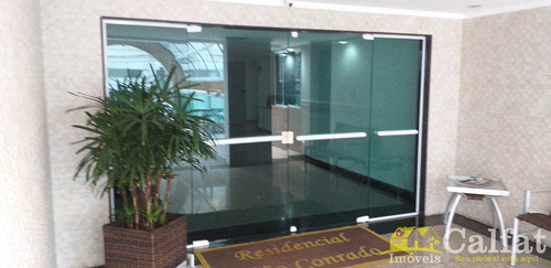 Imagem 8 de 30 de Apartamento Alto Padrão - Guilhermina Praia Grande - V1025
