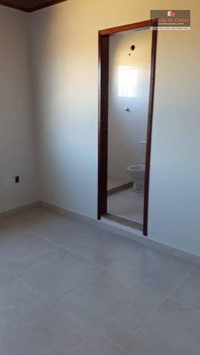 Casa Com 3 Dormitórios À Venda, 185 M² Por R$ 300.000,00 - Unamar - Cabo Frio/rj - Ca0203
