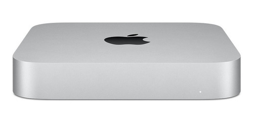Imagem 6 de 10 de Mac Mini M1 Mini Pc Com 8gb Ram 256gb Ssd Hdmi Wifi Nuc 4k