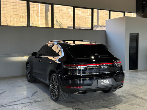 Porsche Macan 2.0 Pdk 5p