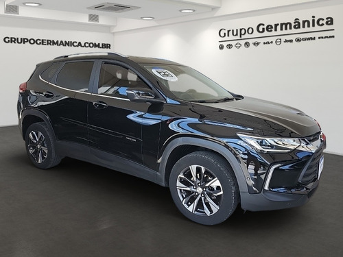 Chevrolet Tracker 1.2 TURBO FLEX PREMIER AUTOMÁTICO