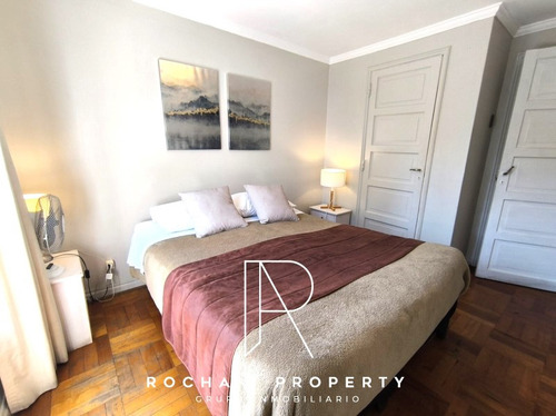 Casona Amolada En Providencia 4d+1ds+3b+1e