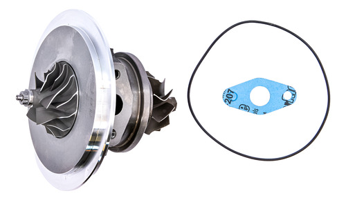 Cartridge Turbo Para Hyundai Furgón H100 - Porter / Kia Fron