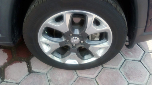 Jeep Compass 2.4 Limited Lujo