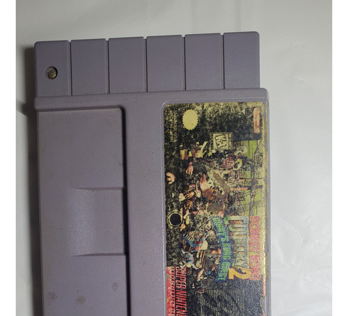 Donkey Kong Country 2 Fisico Usado Original (Usado)