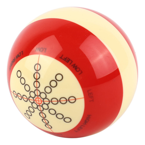 Balones De Billar Para Entrenamiento En Piscina, Estándar De