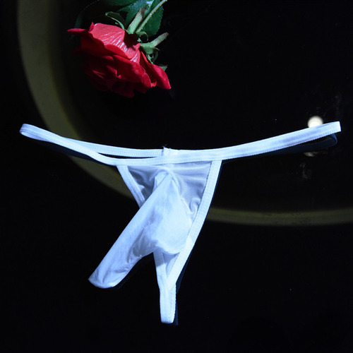 Ropa Interior Para Hombre, Bragas Con Calzoncillos, Calzonci