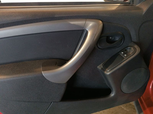Renault Duster 2.0 Expression At