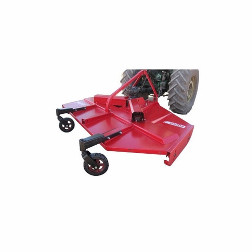 Rotativa Chirquera Pastera 3m De Corte Equus