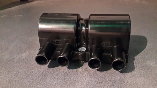 Bobina Encendido Aveo Spark Chevy Optra Limited Dimax