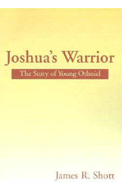 Libro Joshua's Warrior: The Story Of Young Othniel - Shot...