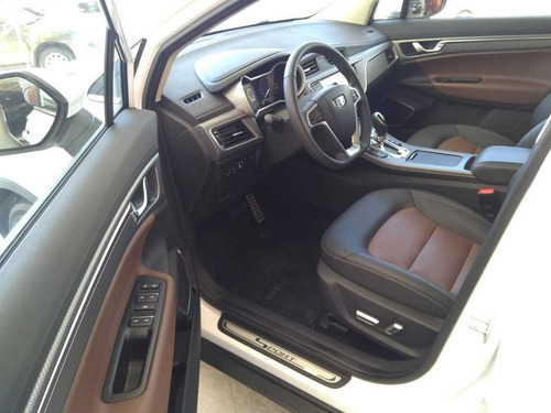 Geely Emgrand Gs Executive 1.8 At 6ta 0km 2019