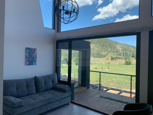 Imagen 8 de 30 de Susana Aravena Propiedades- Excelente Departamento En San Martin De Los Andes