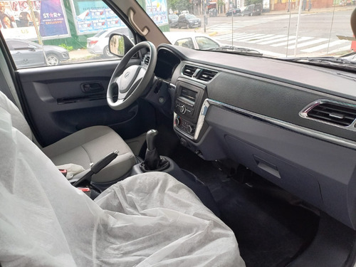 Imagen 16 de 17 de Zanella Z Truck Shineray T30 Dual $1.800.000 Y Cuotas
