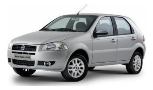 Reparación Cuerpo Mariposa Fiat Palio 1.4 Fire