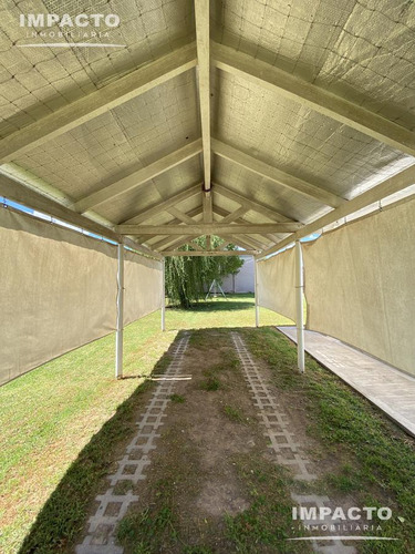 En Venta Casa - Cañuelas