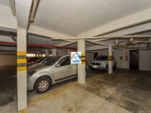 Ótimo Apartamento Com 03 Quartos À 03 Quadras Da Arthur Bernardes E Fácil Acesso Ao Comércio Local Como, Farmácias, Restaurantes, Big Supermercado - Ap00487 - 69321325