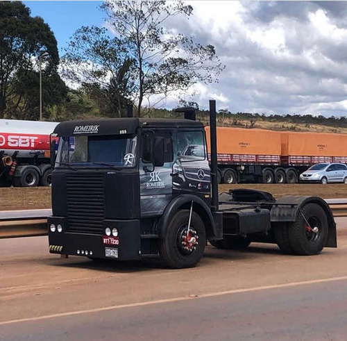 Imagem 1 de 8 de Fiat 190