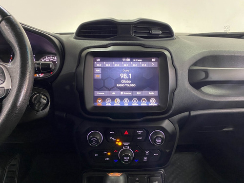 Imagem 3 de 15 de Jeep Renegade