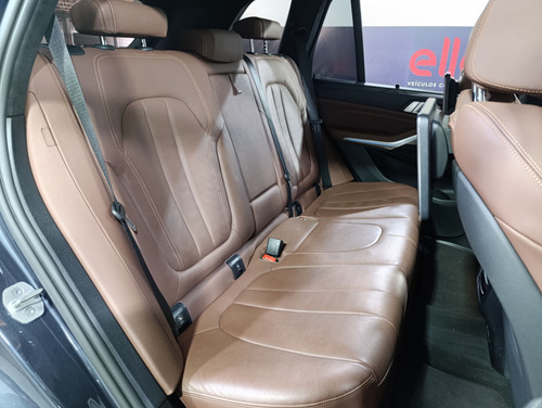 BMW X5 3.0 I6 TURBO HÍBRIDO XDRIVE45E M SPORT AUTOMÁTICO