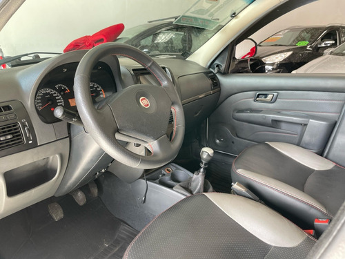 Fiat Palio Weekend 1.6 16v Trekking Flex 5p