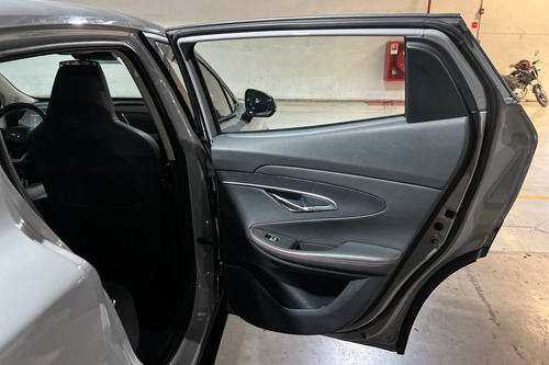 Changan Uni-T 1.5 Elite At