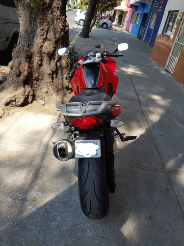 Imagen 4 de 4 de Bmw F800s