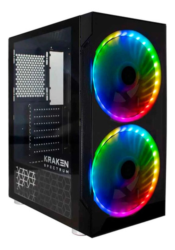 Cpu Gamer Power 7 Core I7 12700k Rtx 3070ti 32gb Ram 2tb M.2