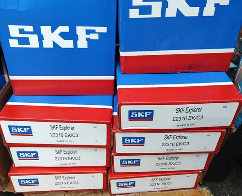 Rodamiento 22316 Ek C3 Skf.