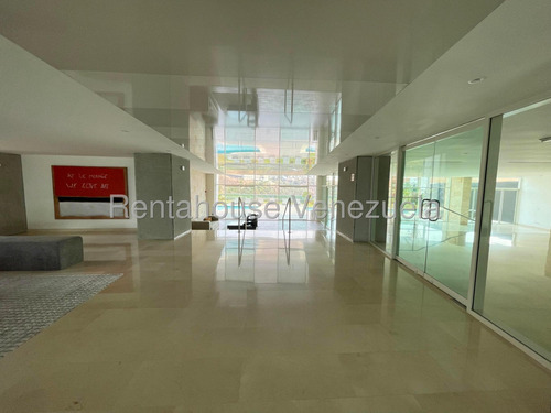 Apartamento En Venta Mirador De Los Campitos Mls 25-23456 Yf