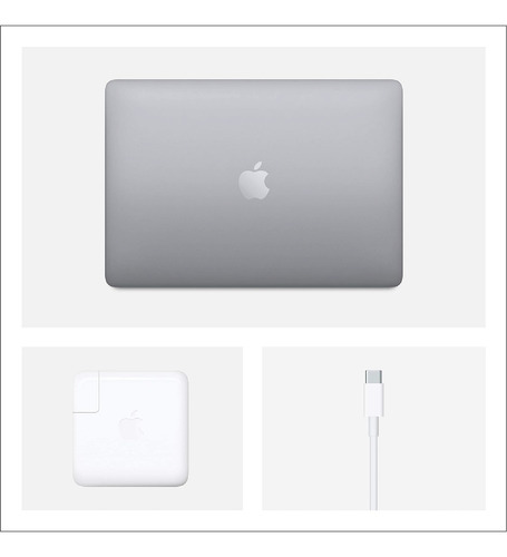 Macbook Pro 13' Touch Bar I7 | 16gb Ram | 512ssd (Reacondicionado)
