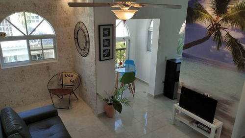 Imagen 1 de 30 de Penthouse En Venta. Bávaro, Punta Cana.