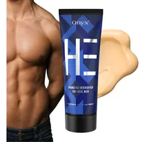 Comprar Onyx He - Loción Bronceadora Para Hombre, Acelerador