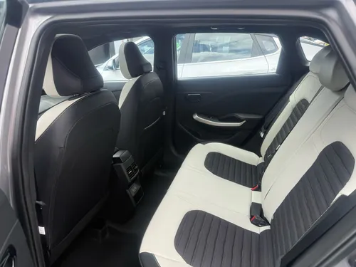 Kia K3 Cross Gt Line Mod 2026 Hoy Soat Gratis