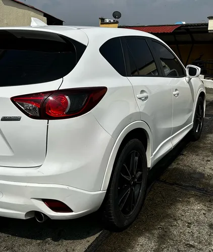 Mazda CX-5 2.0 Touring