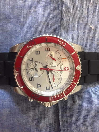 Victorinox Swiss Army Colecionador