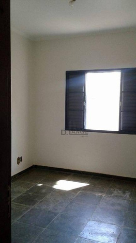 Imagem 18 de 21 de Chácara À Venda, 1000 M² Por R$ 550.000,00 - Village Campinas - Campinas/sp - Ch0474