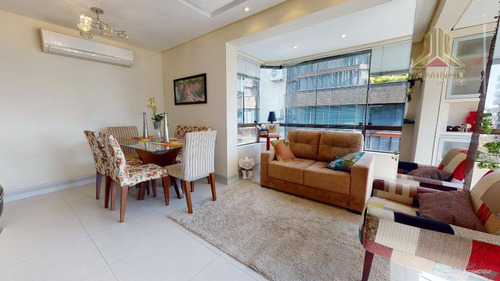 Imagem 10 de 30 de Vendo Apartamento Duplex Com Piscina Privativa No Bairro Petrópolis Em Porto Alegre Rs - Ad0015